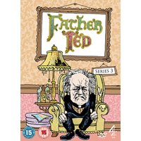 Father Ted - Series 3
Father Ted - Series 3