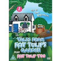 Tales from Fat Tulips Garden / Fat Tulip Too
Tales from Fat Tulips Garden / Fat Tulip Too