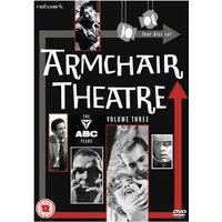 Armchair Theatre - Volume 3
Armchair Theatre - Volume 3