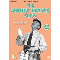 The Arthur Haynes Show - Volume 4
The Arthur Haynes Show - Volume 4