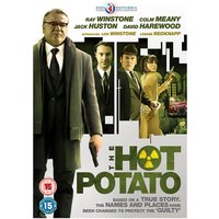 The Hot Potato
The Hot Potato