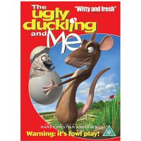 Ugly Duckling and Me
Ugly Duckling and Me