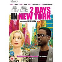 2 Days in New York
2 Days in New York