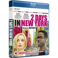 2 Days in New York
2 Days in New York