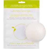 Спонж для очищения лица без содержания примесей The Konjac Sponge Company 100% Pure Facial Puff Sponge 
Спонж для очищения лица без содержания примесей The Konjac Sponge Company 100% Pure Facial Puff Sponge
