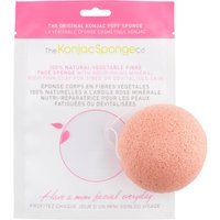Спонж для очищения лица с французской розовой глиной The Konjac Sponge Company Facial Puff Sponge with French Pink Clay
Спонж для очищения лица с французской розовой глиной The Konjac Sponge Company Facial Puff Sponge with French Pink Clay