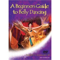 Beginners Guide to Belly Dancing
Beginners Guide to Belly Dancing