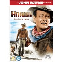 Hondo
Hondo