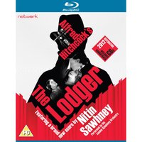 The Lodger (Includes CD)
The Lodger (Includes CD)