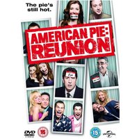 American Pie: Reunion
American Pie: Reunion