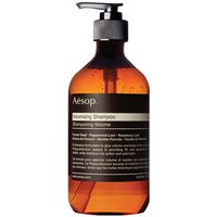 Aesop Volumising Shampoo 500ml
Aesop Volumising Shampoo 500ml