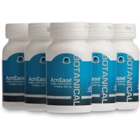 Препарат для лечения акне в умеренной форме AcnEase Moderate Acne Treatment — 5 флаконов (набор)
Препарат для лечения акне в умеренной форме AcnEase Moderate Acne Treatment — 5 флаконов (набор)