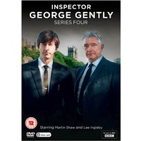 Inspector George Gently - Series 4
Inspector George Gently - Series 4