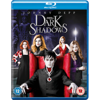 Dark Shadows
Dark Shadows