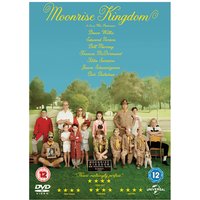 Moonrise Kingdom
Moonrise Kingdom