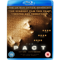 The Pact
The Pact