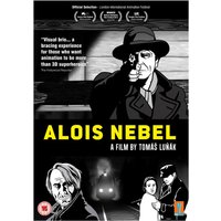 Alois Nebel
Alois Nebel