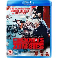 Cockneys Vs. Zombies
Cockneys Vs. Zombies