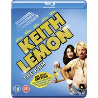 Keith Lemon: The Film
Keith Lemon: The Film
