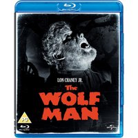 The Wolf Man (1941)
The Wolf Man (1941)