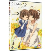 Clannad After Story - Part 2
Clannad After Story - Part 2