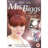 Mrs Biggs
Mrs Biggs