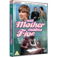 And Mother Makes Five - Complete Series 3
And Mother Makes Five - Complete Series 3
