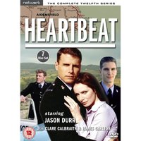 Heartbeat - Complete Series 12
Heartbeat - Complete Series 12