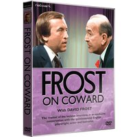 Frost on Coward
Frost on Coward
