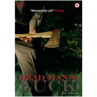 Dead Man's Luck
Dead Man's Luck