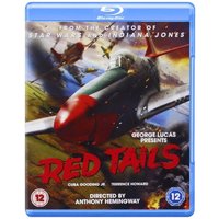 Red Tails
Red Tails
