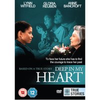 Deep In My Heart
Deep In My Heart