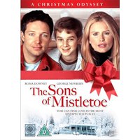 Sons of Mistletoe
Sons of Mistletoe