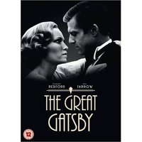 The Great Gatsby
The Great Gatsby