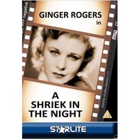 A Shriek in the Night
A Shriek in the Night