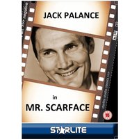 Mr Scarface
Mr Scarface