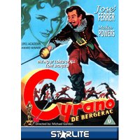 Cyrano De Bergerac
Cyrano De Bergerac