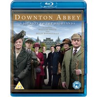 Downton Abbey: A Journey to the Highlands
Downton Abbey: A Journey to the Highlands