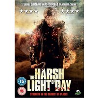 The Harsh Light of Day
The Harsh Light of Day