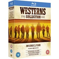 Westerns Collection
Westerns Collection