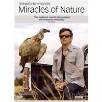 Richard Hammond's Miracles of Nature
Richard Hammond's Miracles of Nature