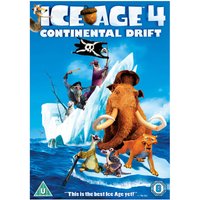 Ice Age 4: Continental Drift
Ice Age 4: Continental Drift