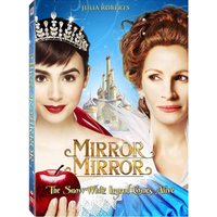 Mirror Mirror (Single Disc)
Mirror Mirror (Single Disc)