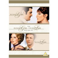 Funny Girl / Funny Lady
Funny Girl / Funny Lady
