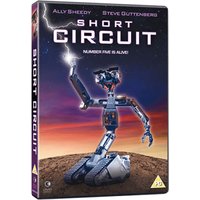 Short Circuit
Short Circuit