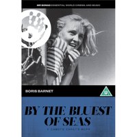 By the Bluest of Seas
By the Bluest of Seas