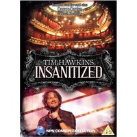 Insanitized
Insanitized