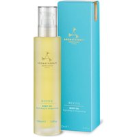 Тонизирующее масло для массажа и тела Aromatherapy Associates Revive Morning Massage & Body Oil
Тонизирующее масло для массажа и тела Aromatherapy Associates Revive Morning Massage & Body Oil
