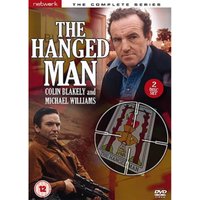 The Hanged Man - The Complete Series
The Hanged Man - The Complete Series