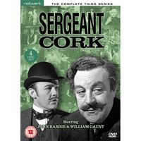 Sergeant Cork - Series 3
Sergeant Cork - Series 3